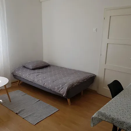 Apartma Rosemary