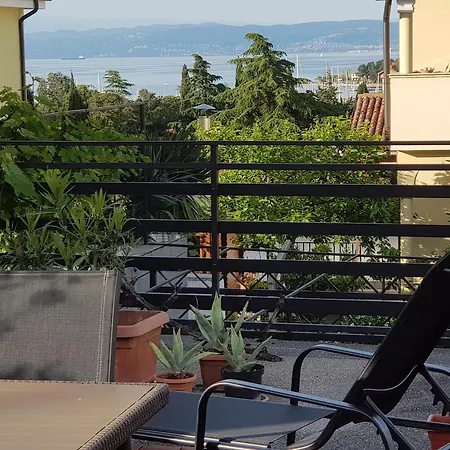 Apartma Rosemary