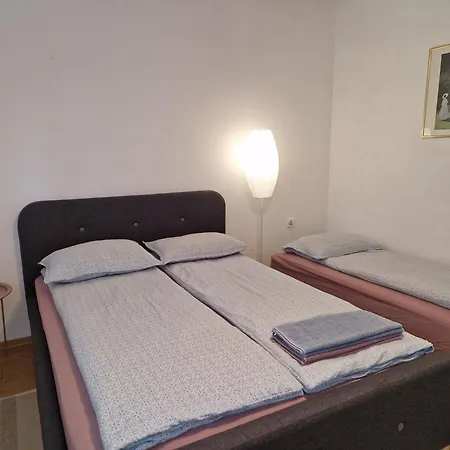 Apartma Rosemary Apartment Izola