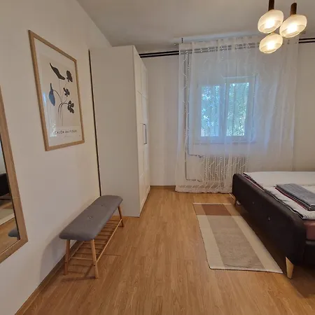 아파트 Apartma Rosemary 이졸라