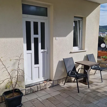 Apartma Rosemary *