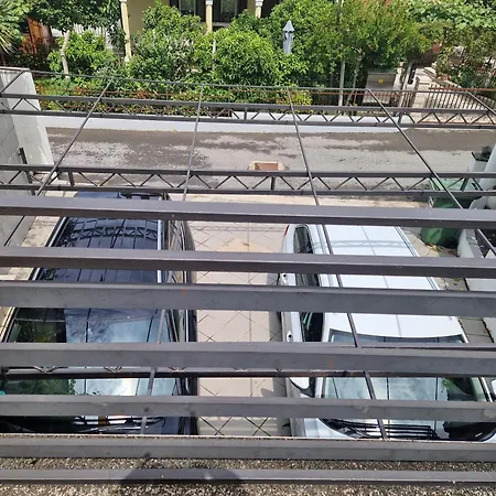 Apartma Rosemary Apartment Izola